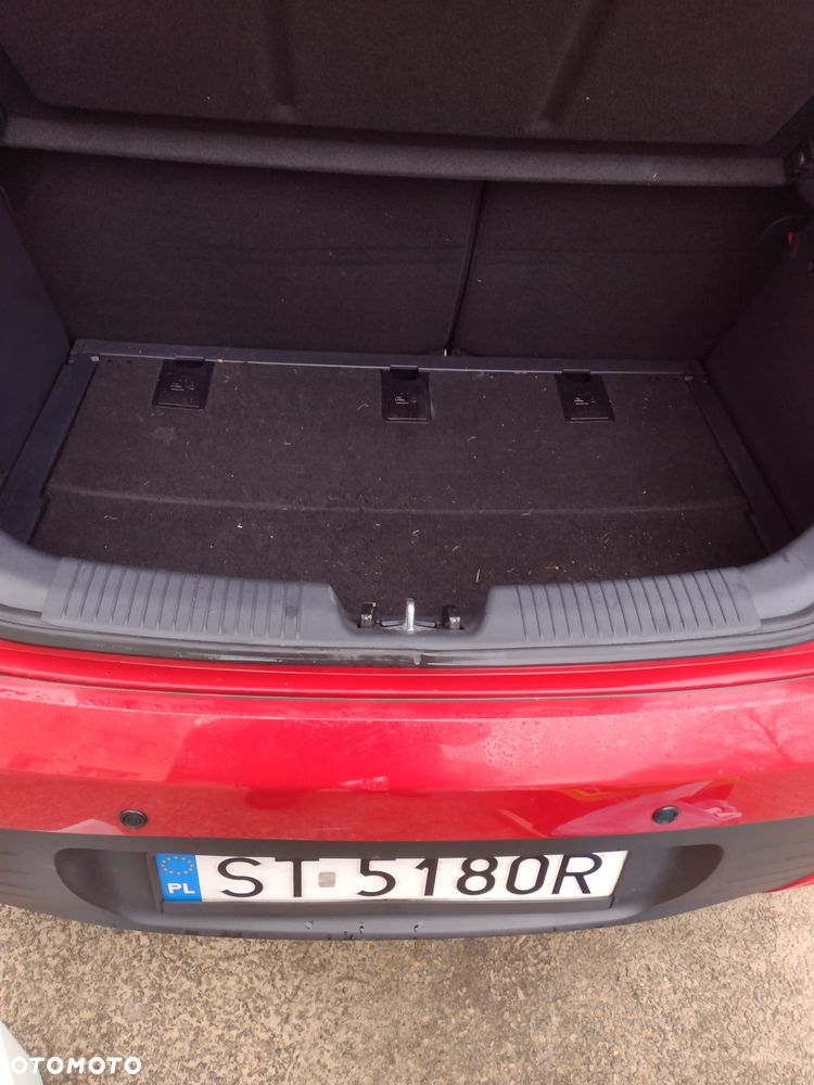 Kia Rio 1.2 Start - 9