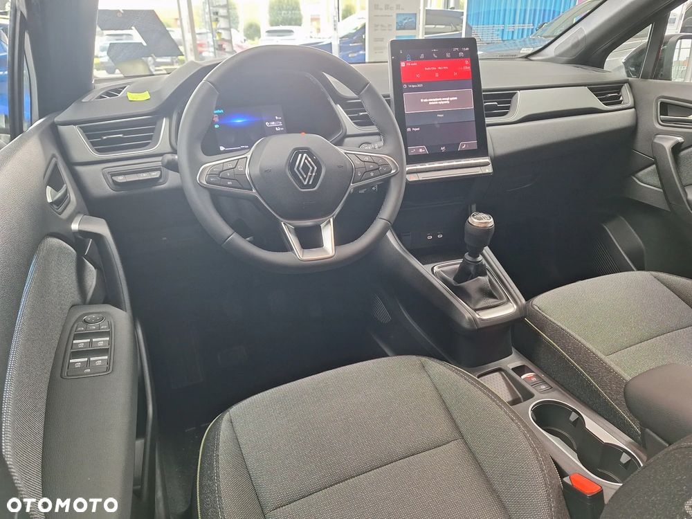 Renault Captur - 7