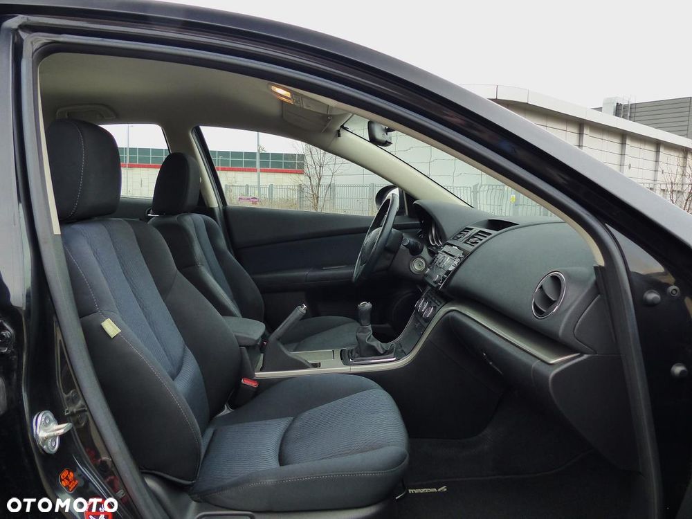 Mazda 6 2.0 Exclusive - 12