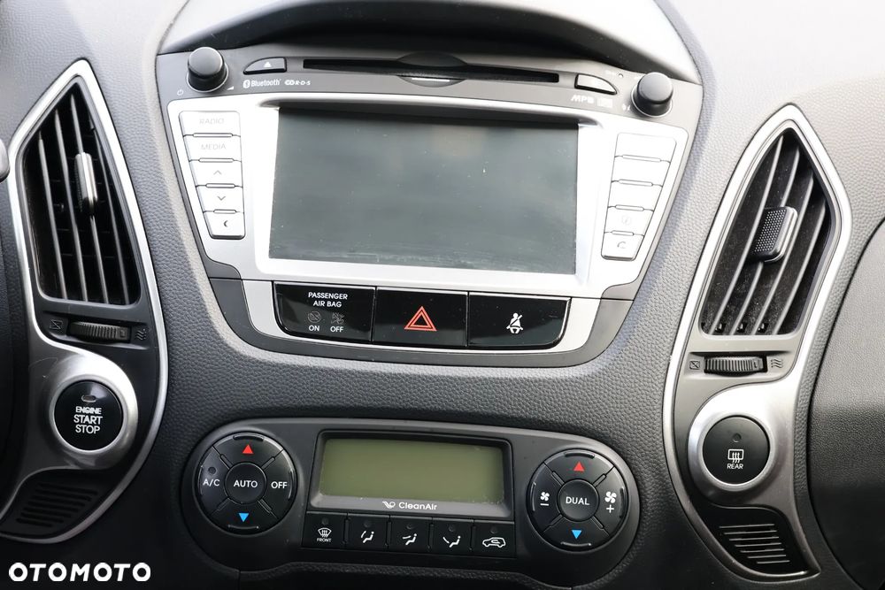 Hyundai ix35 - 6