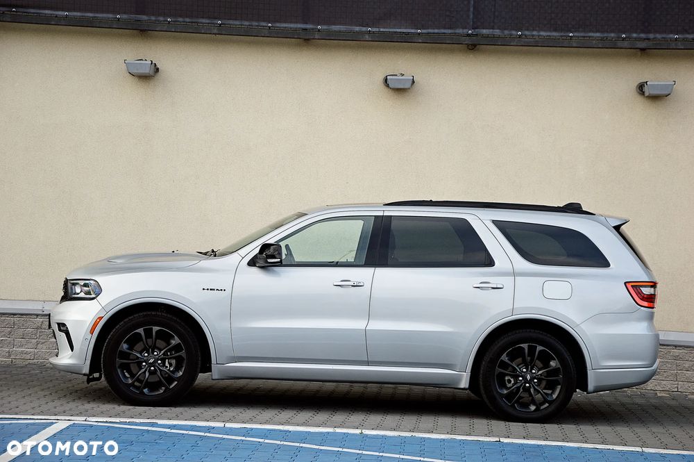 Dodge Durango 5.7 R/T - 17