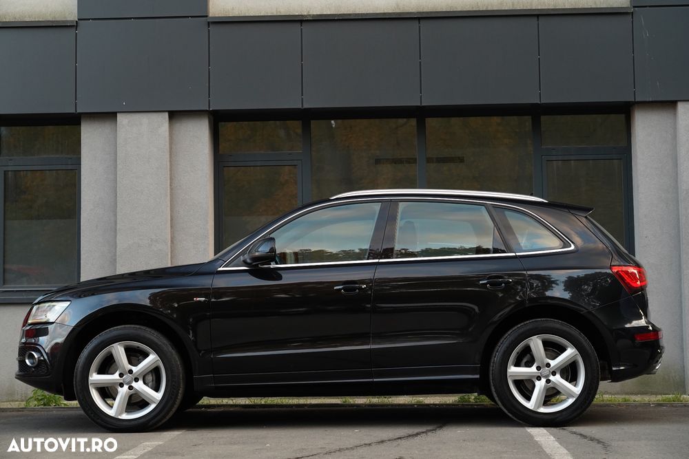 Audi Q5 2.0 TDI Quattro - 12