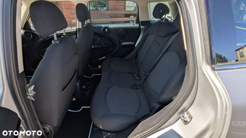 MINI Countryman One D - 16