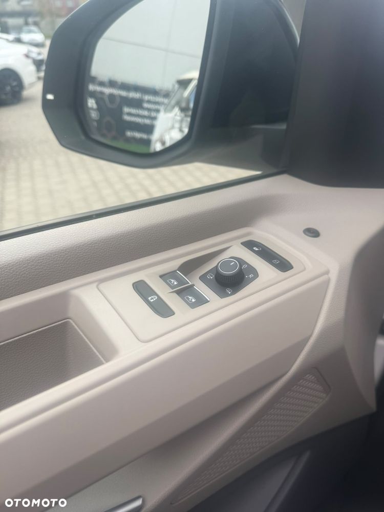 Volkswagen Multivan 2.0 TDI L1 DSG - 26