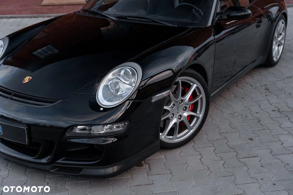 Porsche 911 GT3 - 18