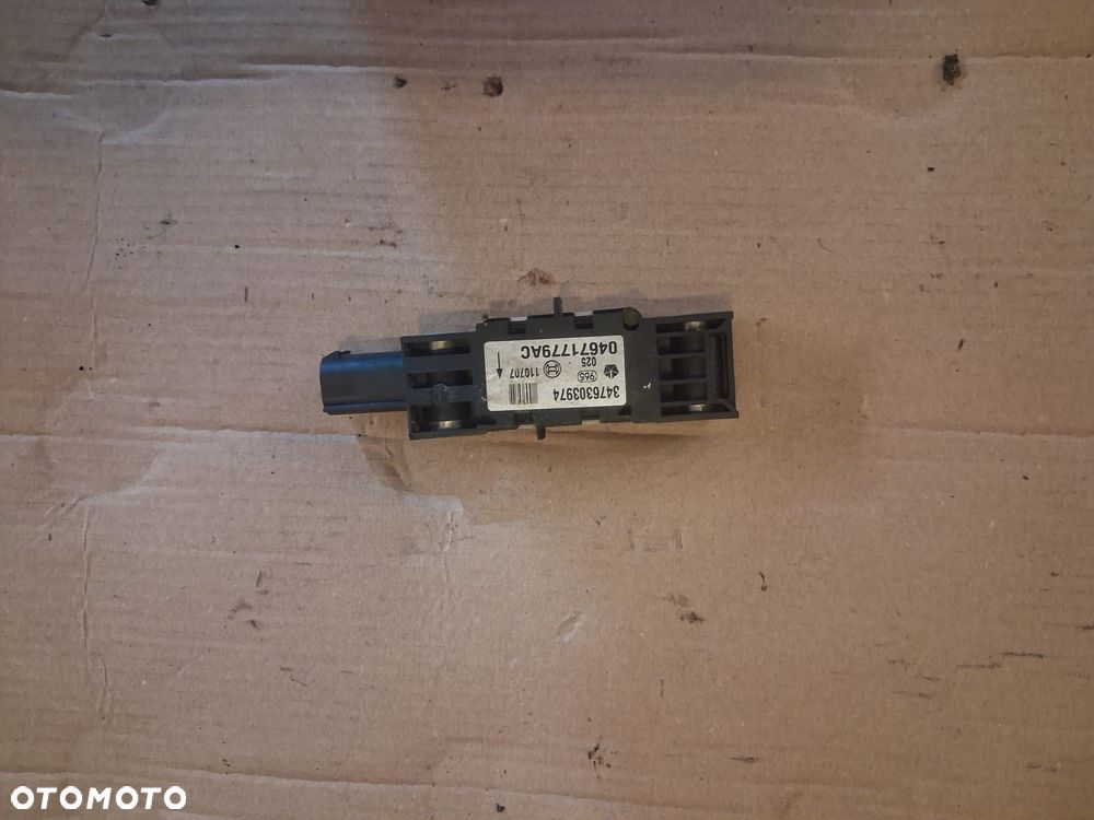 Czujnik uderzeniowy CHRYSLER 300C  04671779AC  OE - 3