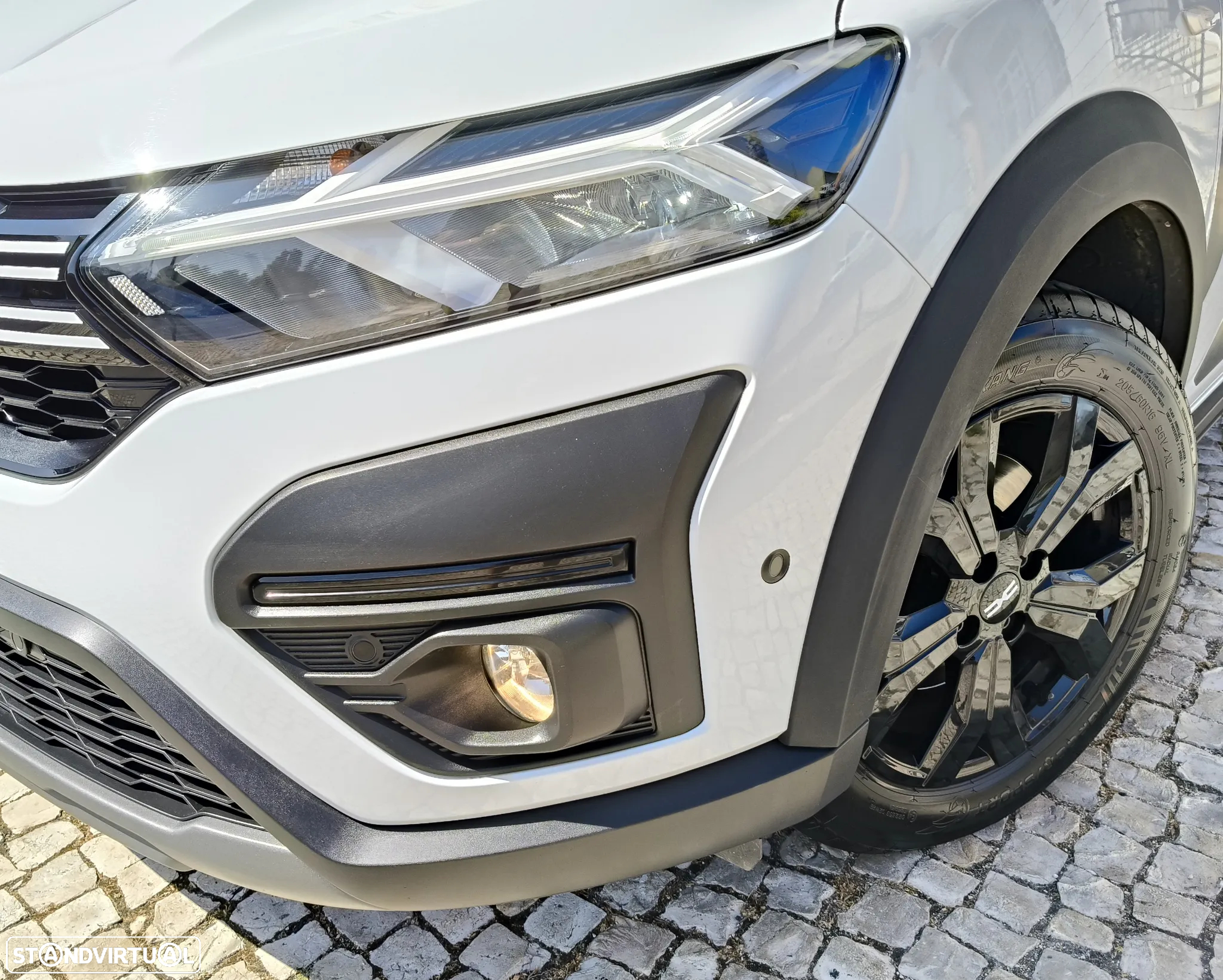 Dacia Jogger 1.0 TCe SL Extreme 7L - 7
