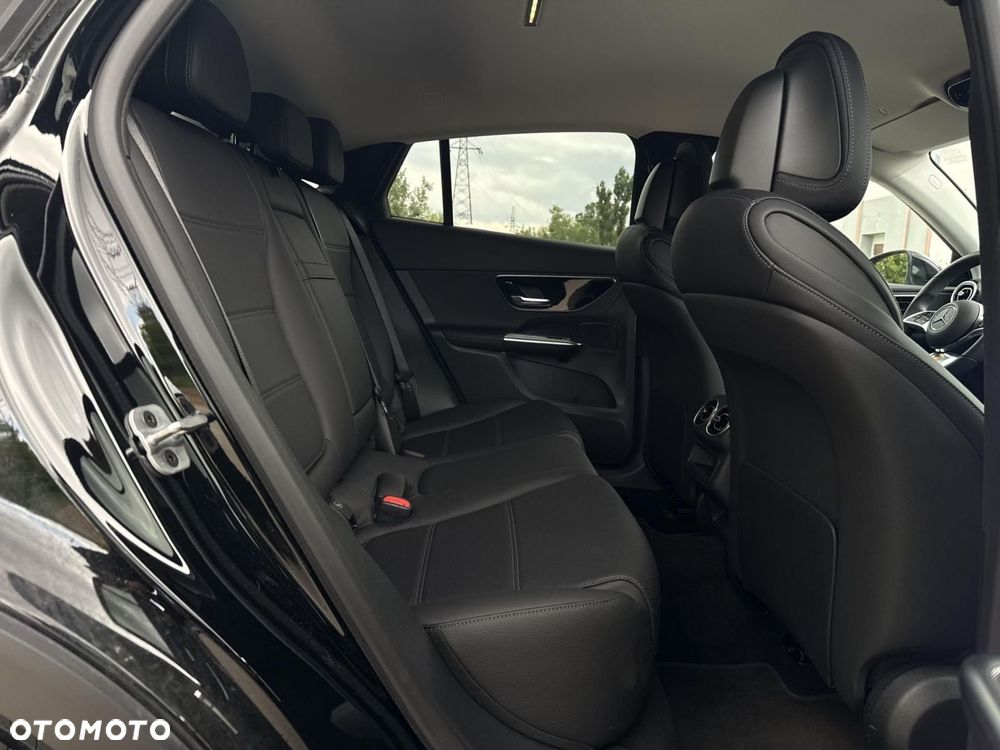 Mercedes-Benz GLC - 20