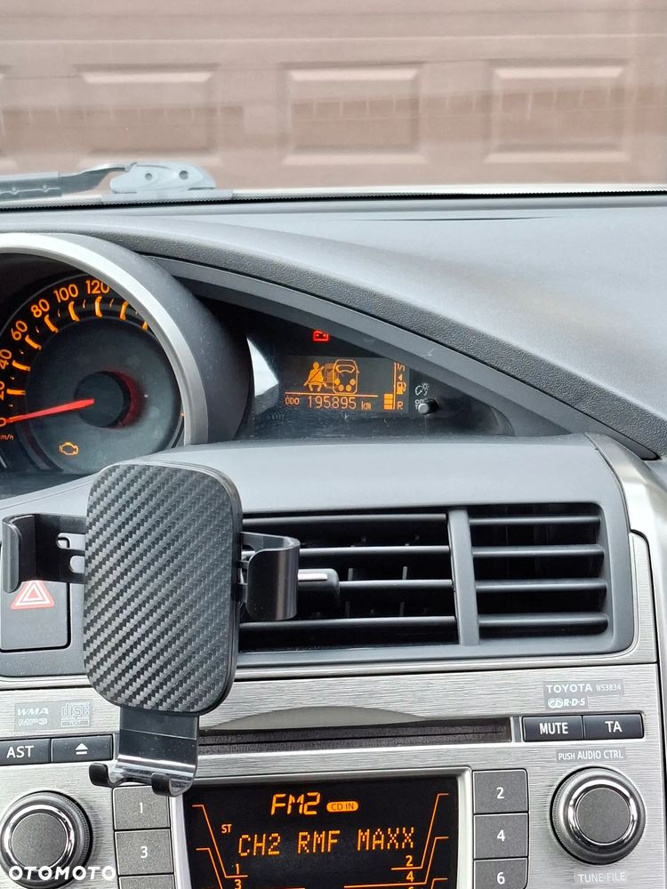 Toyota Verso 2.0 D-4D Sol 7os - 8