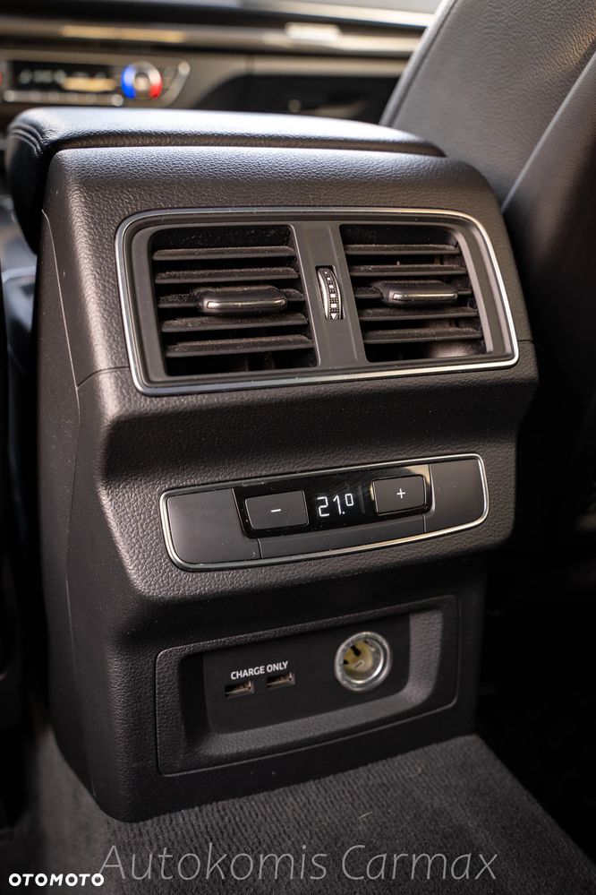 Audi SQ5 3.0 TFSI Quattro Tiptronic - 29