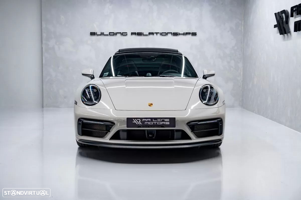 Porsche 911 (992) Carrera 4 GTS PDK - 6