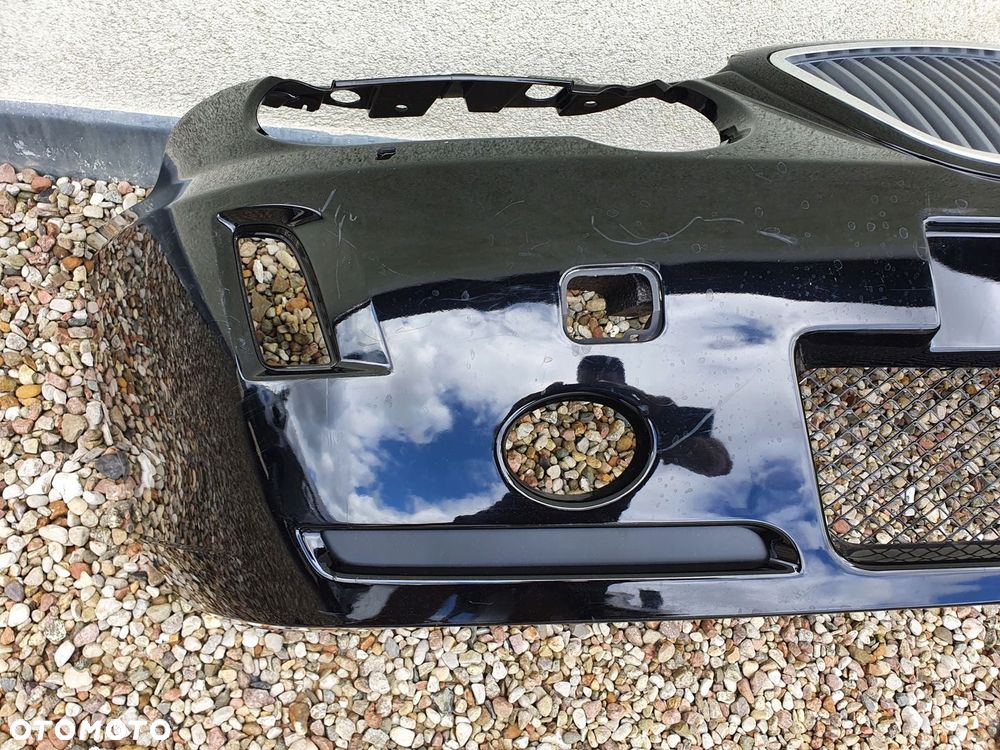 Zderzak przedni Rover 75 MG ZT Lift rok 04-06 - 3