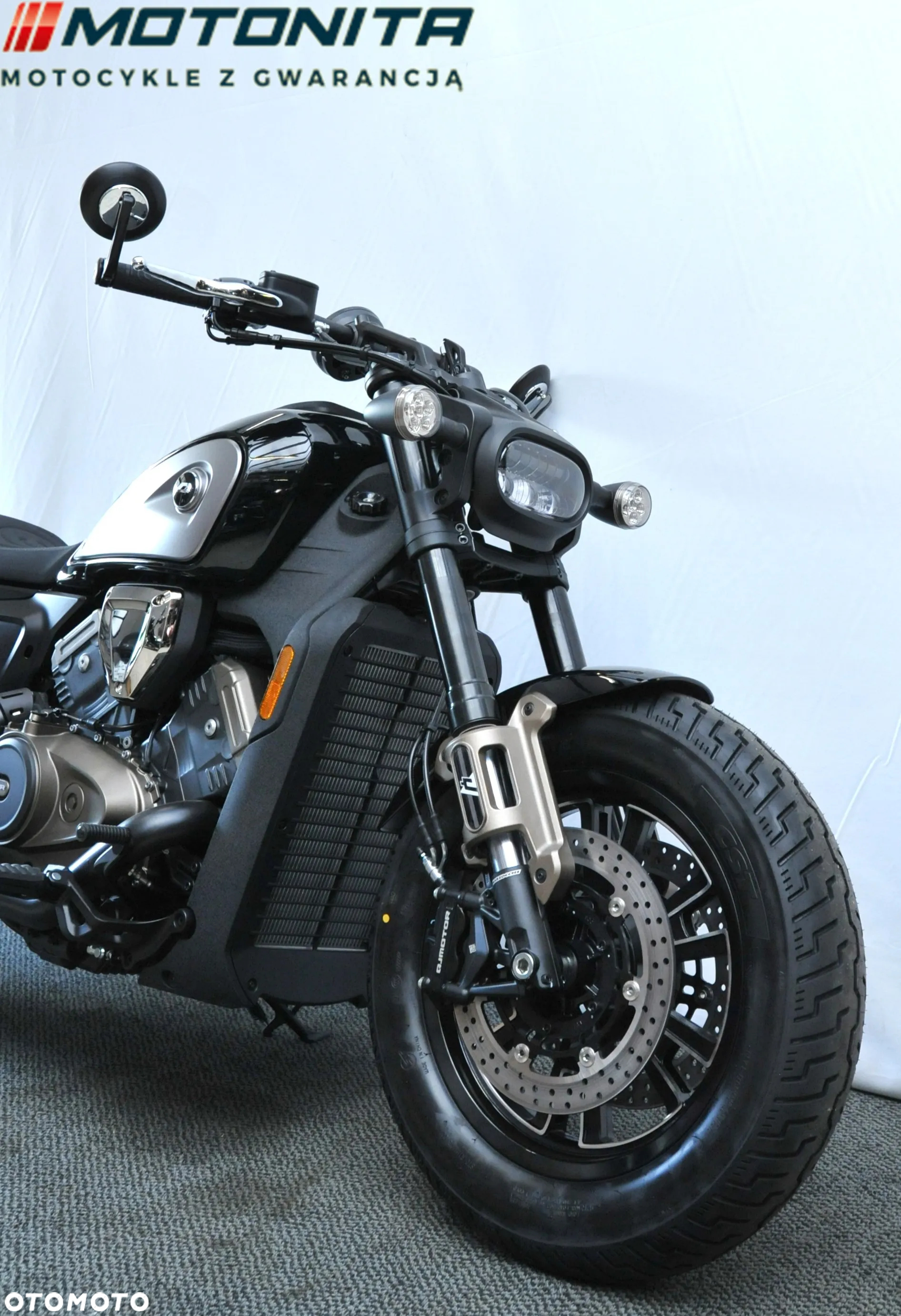 QJMOTOR SRV 600V - 6