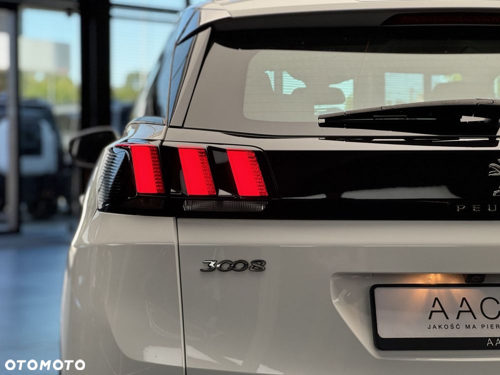 Peugeot 3008 1.2 PureTech Active - 39