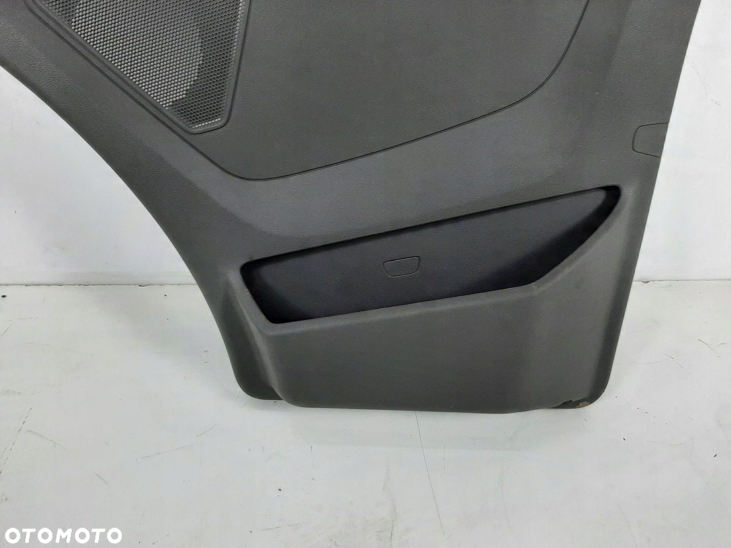 FORD TRANSIT V363 MK9 20R BOCZEK DRZWI LEWY PRZOD KK31-V23943-AA KPL - 9