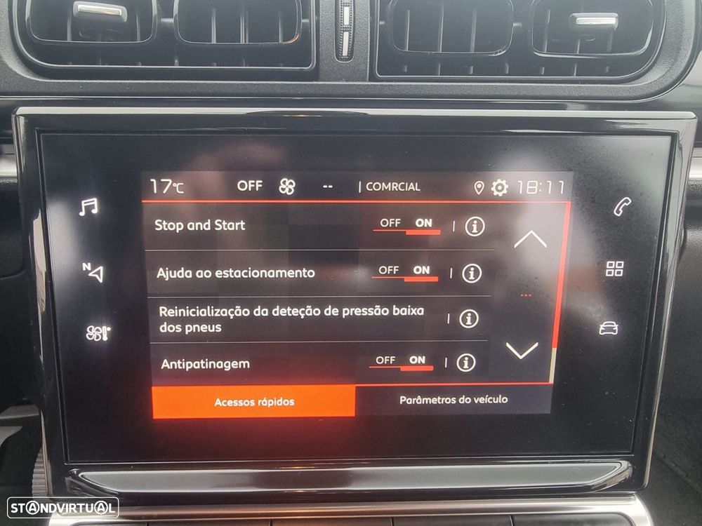 Citroën C3 1.2 PureTech Feel Pack - 12