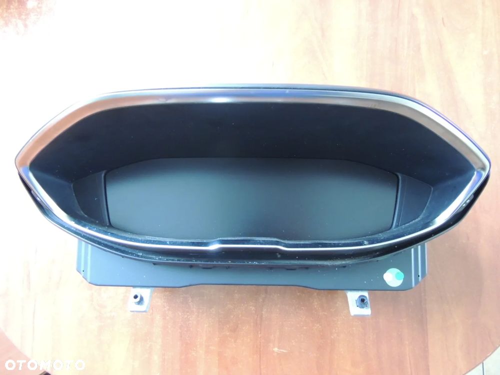 Licznik zegar Peugeot 3008 II 9837815880 - 2