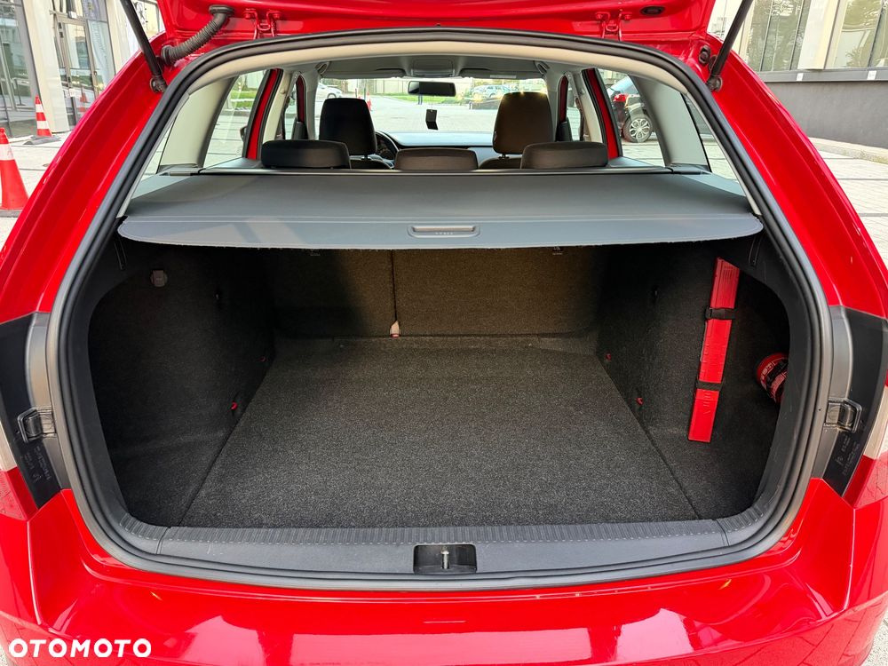 Skoda Octavia 1.4 TSI Ambition - 11