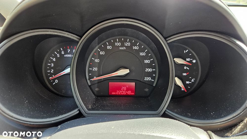 Kia Rio 1.2 Start - 26