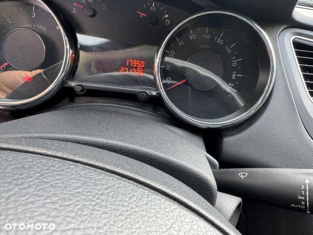 Peugeot 5008 2.0 HDi Premium - 36