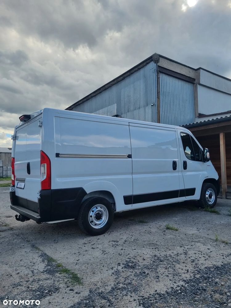 Fiat Ducato - 29