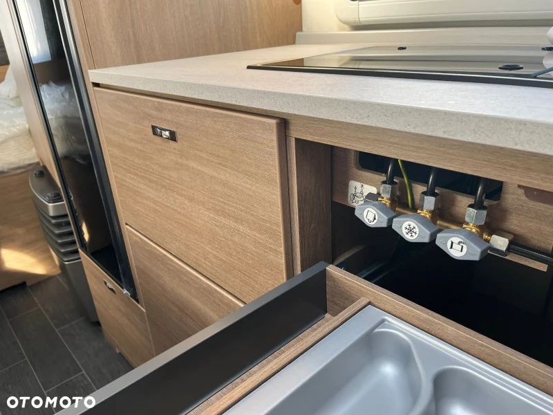 Tabbert Senara 460 DMK - 17