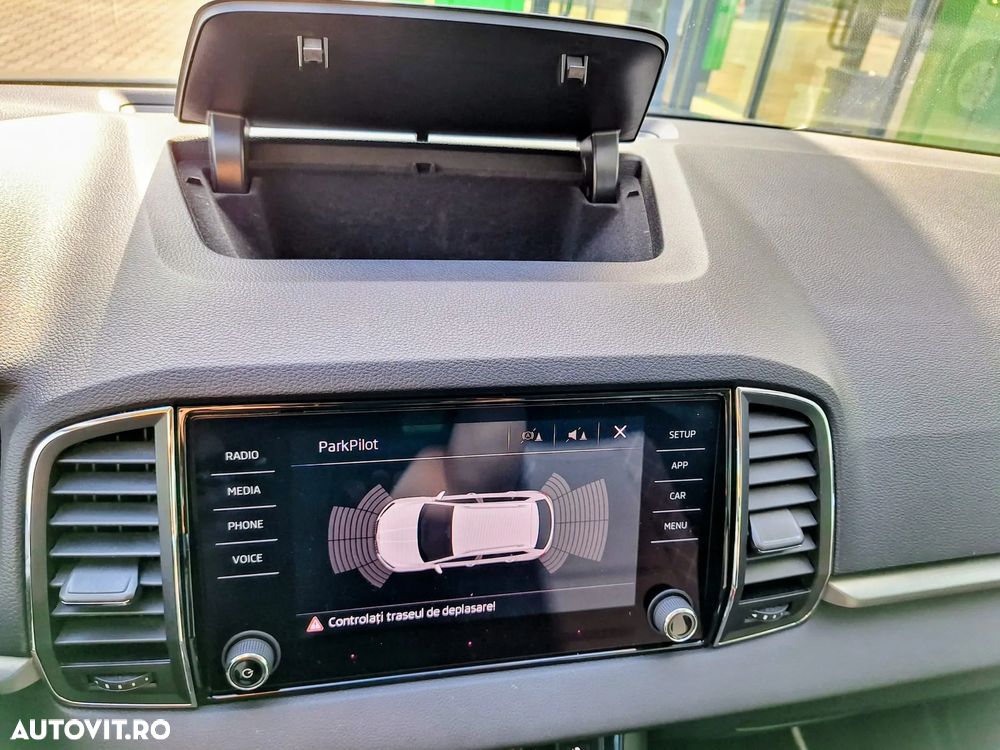 Skoda Karoq 1.5 TSI Ambition - 12