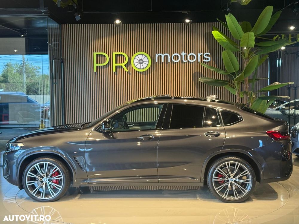 BMW X4 M - 9
