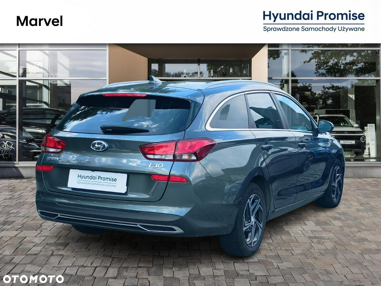 Hyundai i30 - 5