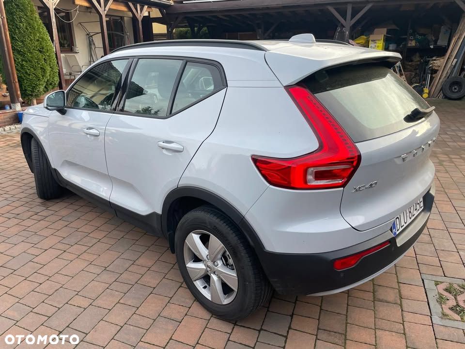 Volvo XC 40 D3 - 2