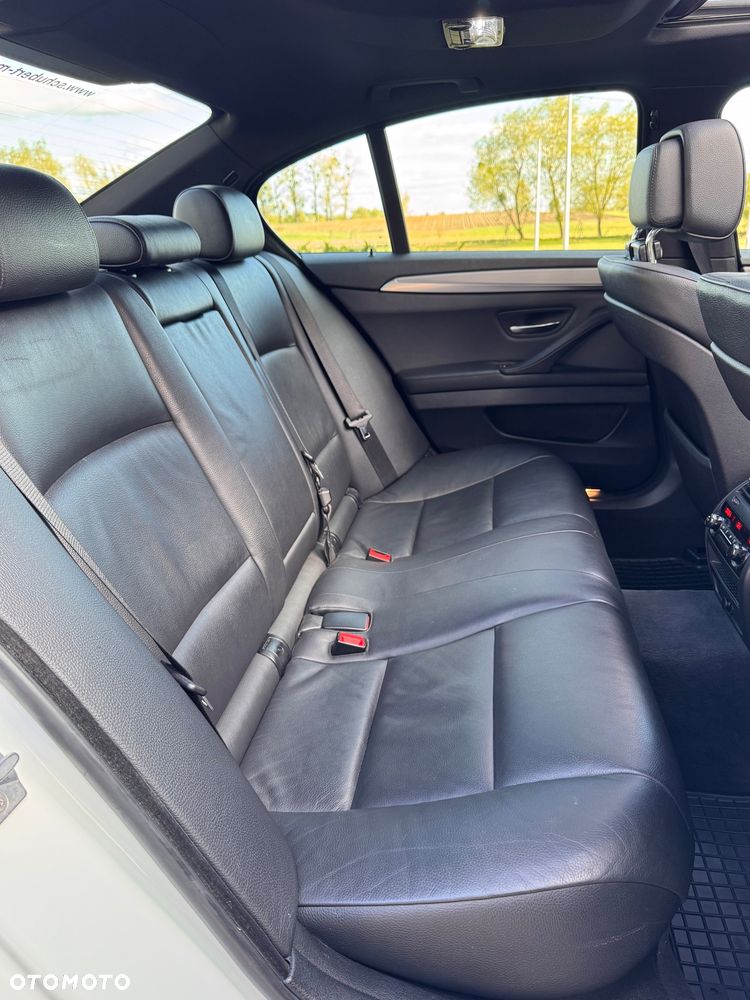 BMW Seria 5 - 28