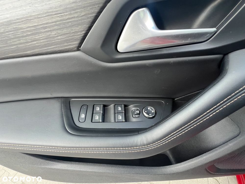 Peugeot 508 PureTech 225 EAT8 GT Pack - 21