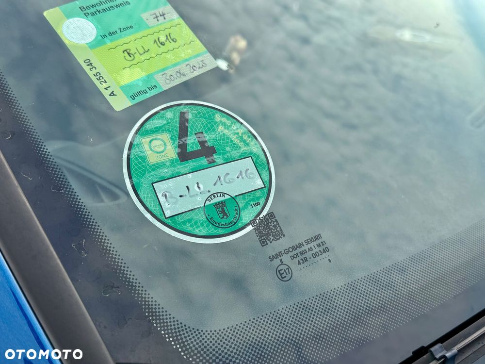 Volkswagen Tiguan 1.4 TSI BlueMotion Technology Lounge Sport & Style - 18