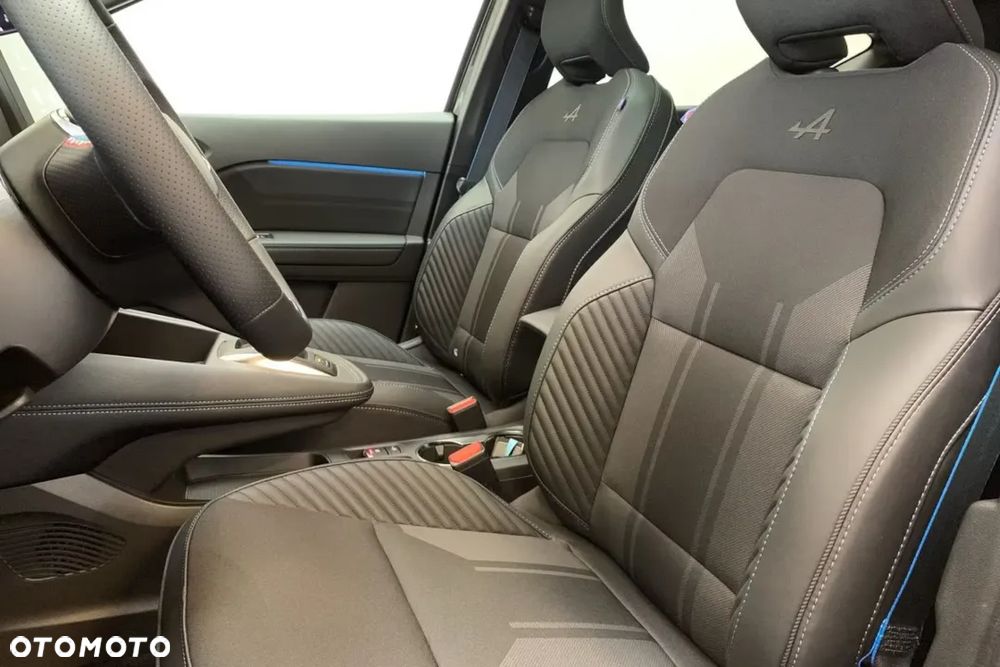 Renault Captur 1.8 E-TECH Full Hybrid 160 Esprit Alpine - 16