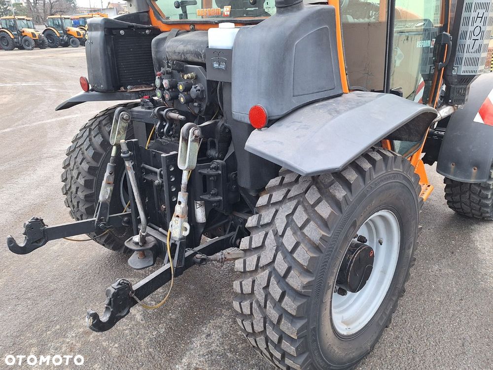 SILOKING Mounty 100 V 4X4 - 37