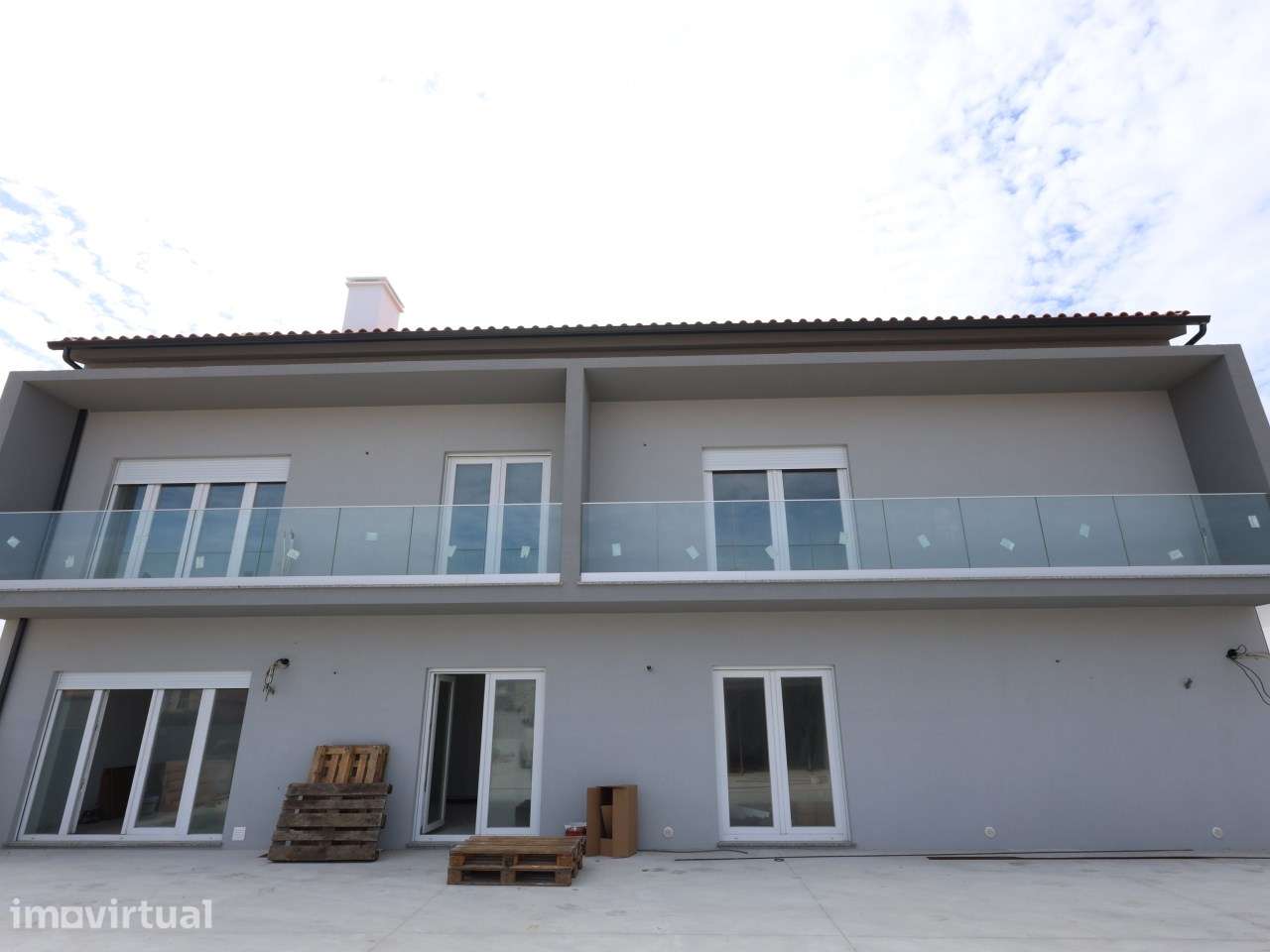 Apartamento T2+2 DUPLEX Venda em Praia de Mira,Mira - Grande imagem: 4/30