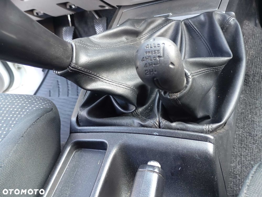 Mitsubishi L200 - 5