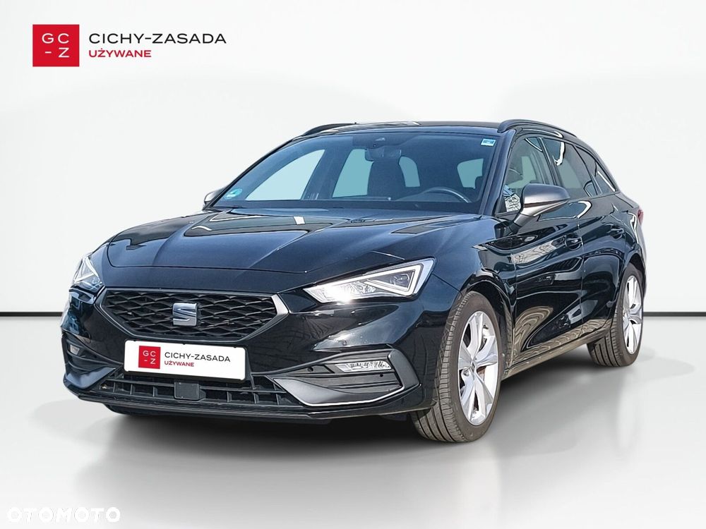 Seat Leon - 2