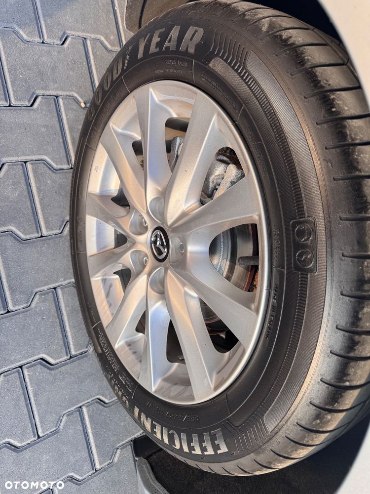 Mazda 6 SKYACTIV-D 150 AWD KIZOKU - 17