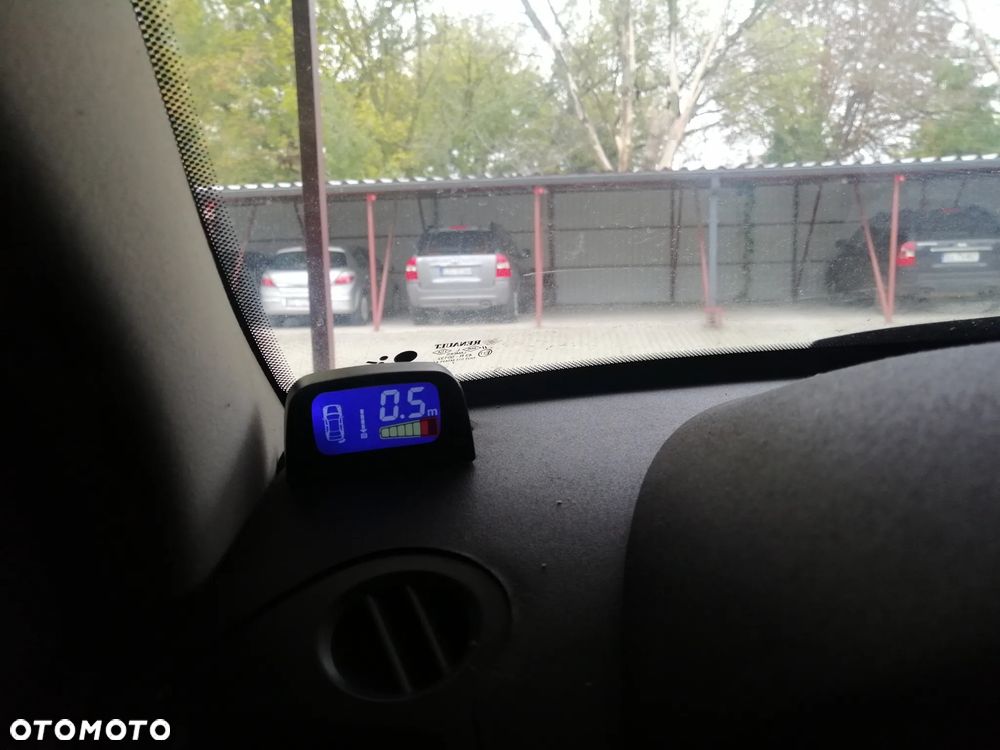 Renault Megane 1.6 16V Generation - 12