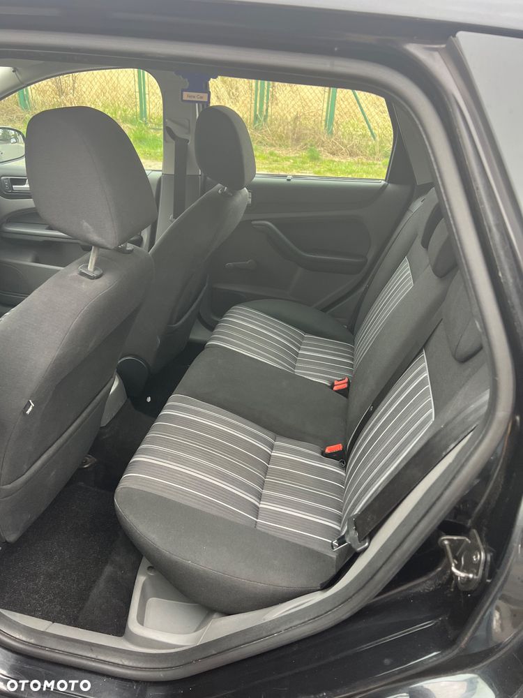 Ford Focus 1.8 TDCi Gold X - 13