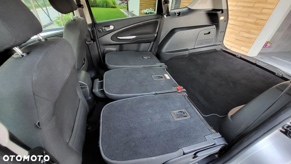 Ford S-Max 2.0 TDCi DPF Titanium X - 18
