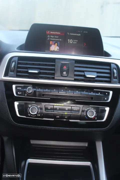 BMW 116 d Edition M Sport Shadow - 21