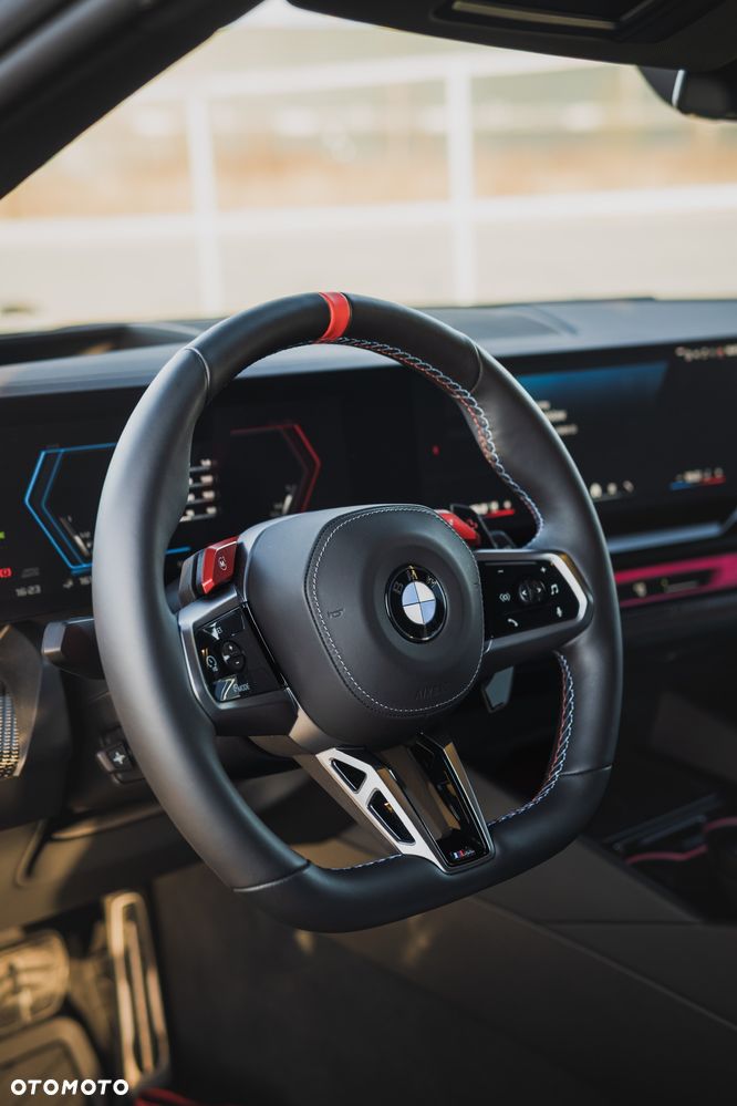 BMW M5 - 18