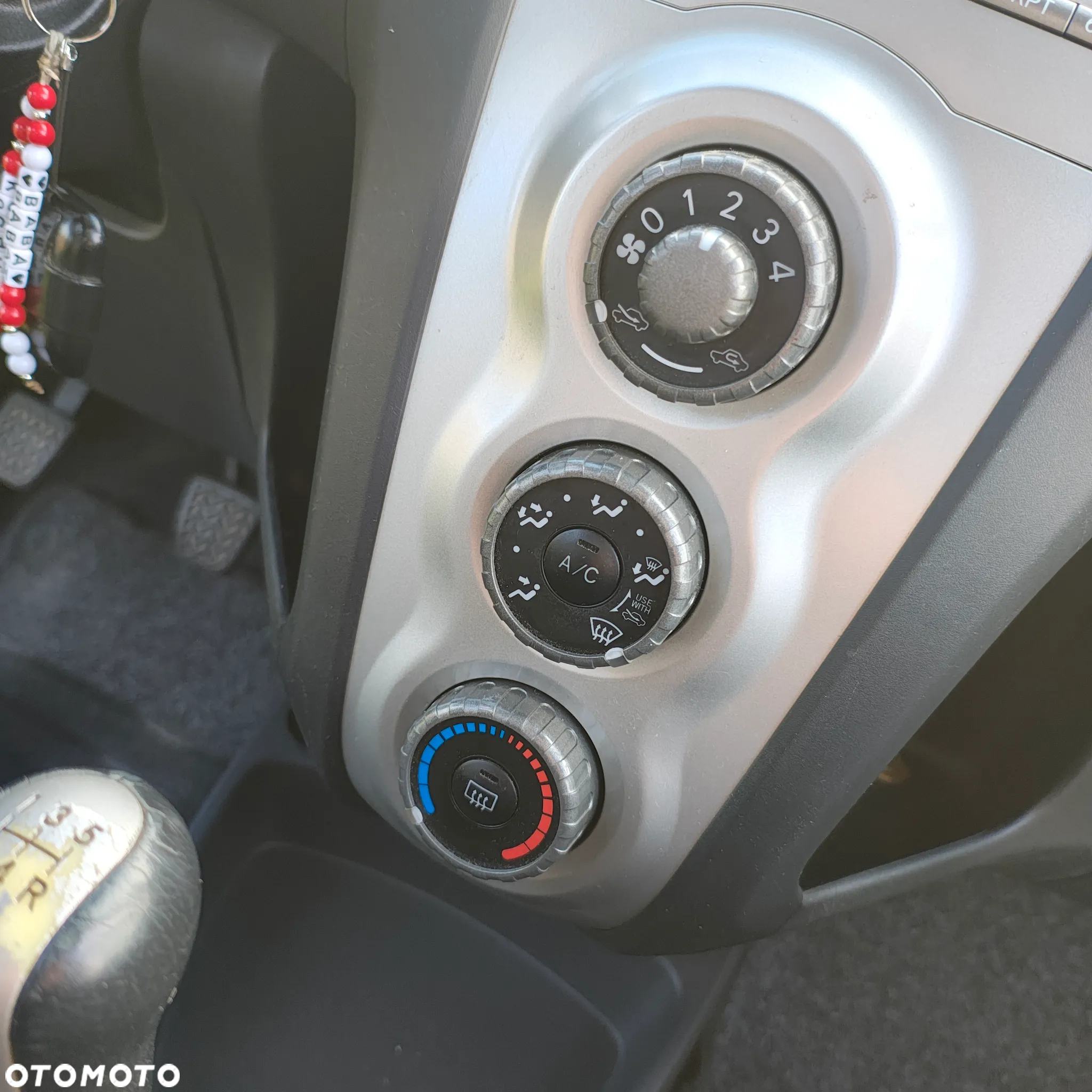 Toyota Yaris 1.3 Luna A/C - 7