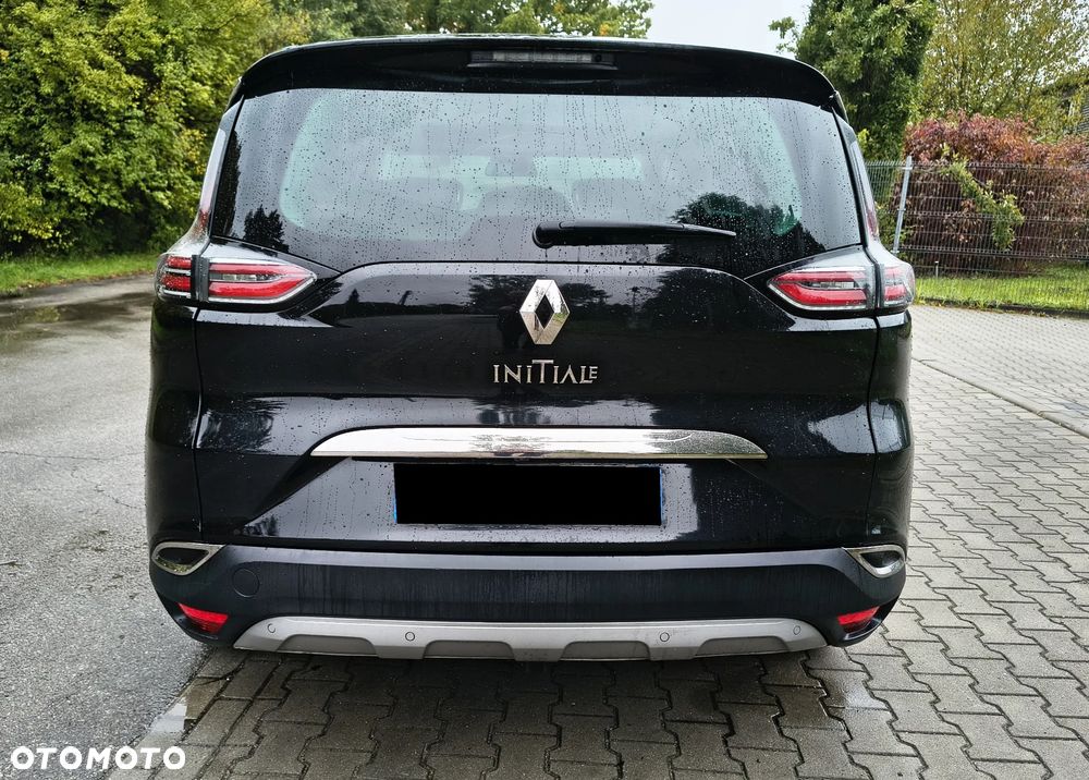 Renault Espace Energy dCi 160 EDC Initiale Paris - 6