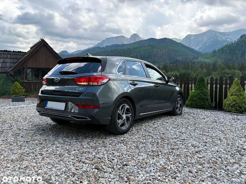 Hyundai i30 1.0 T-GDI Smart - 2