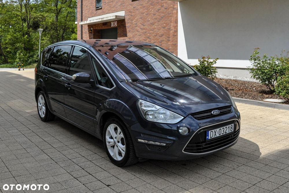 Ford S-Max - 6