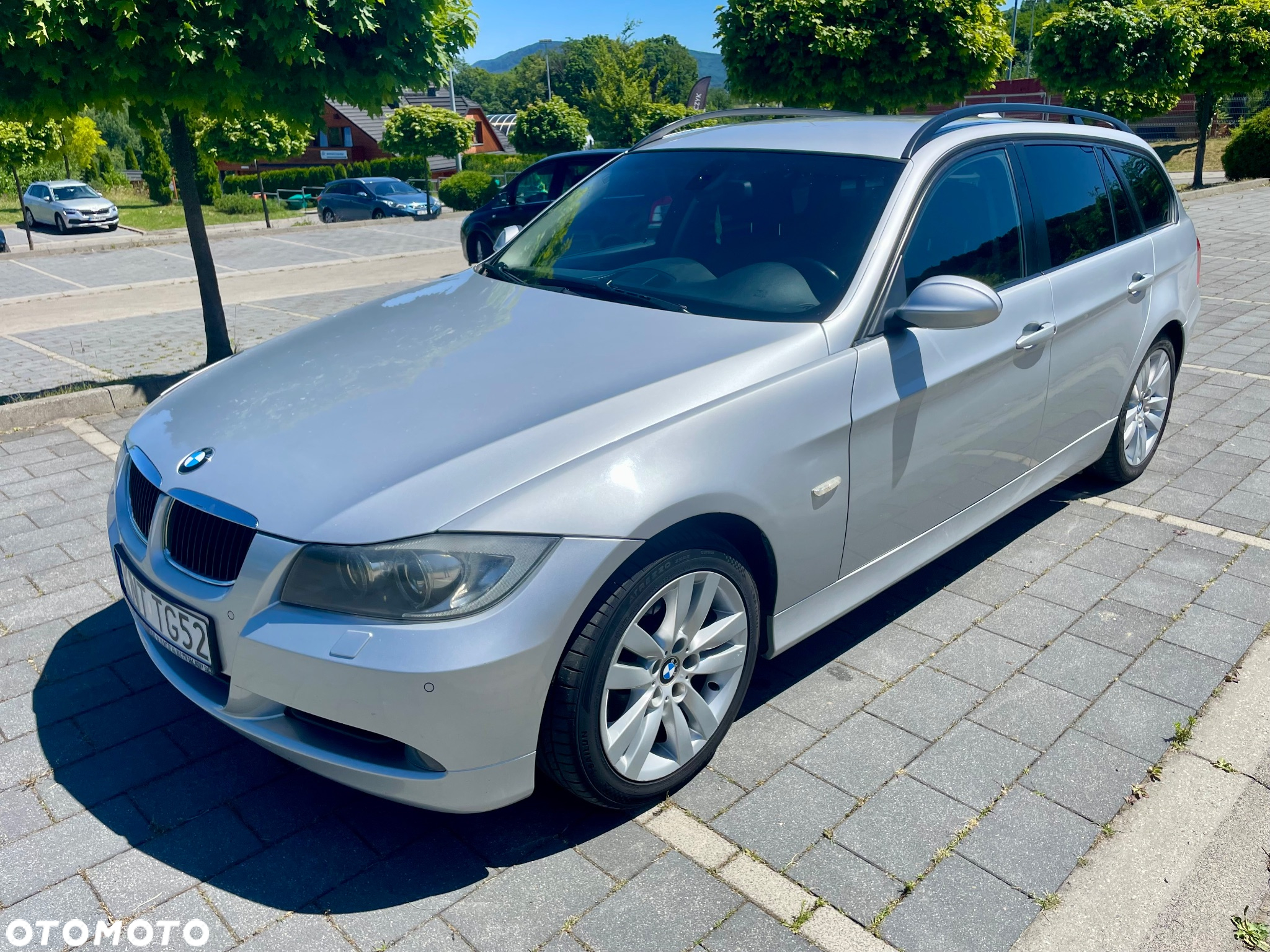 BMW Seria 3 - 3