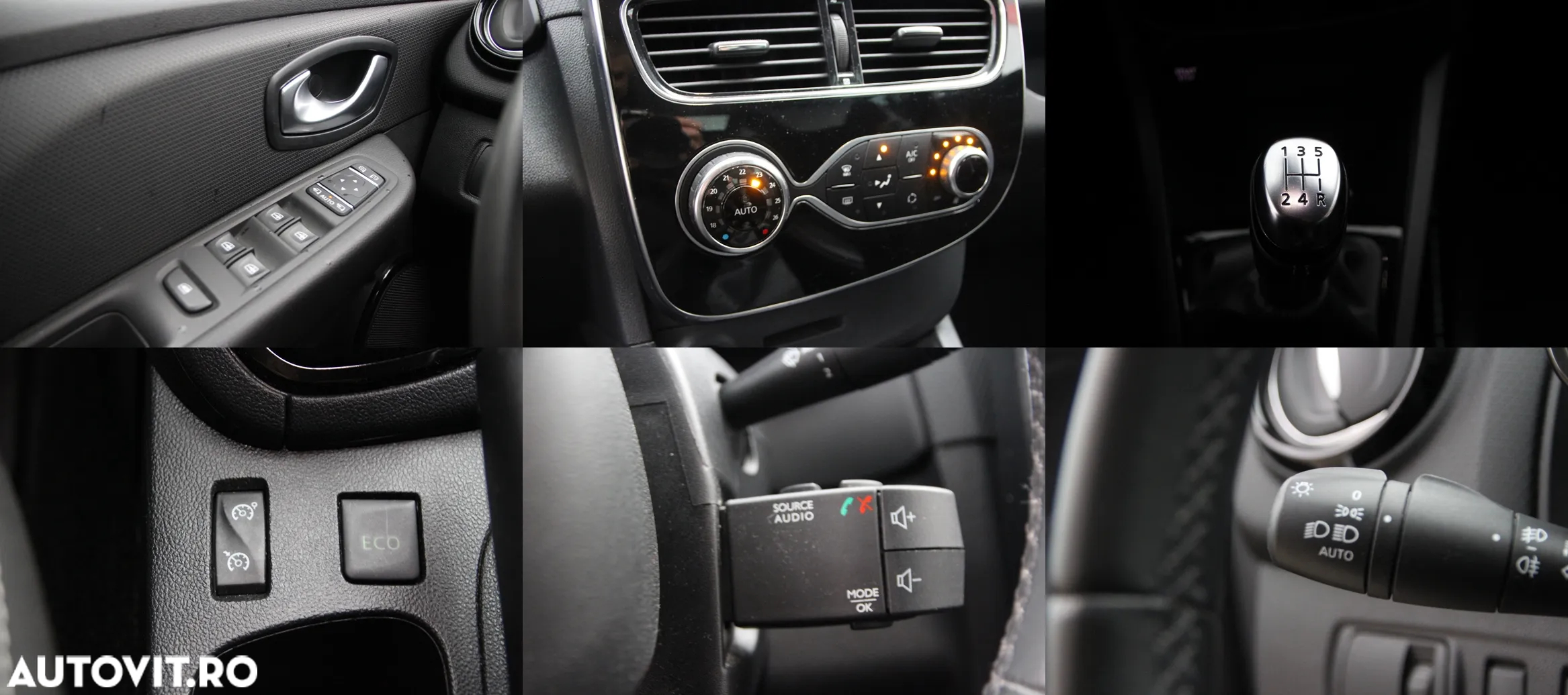 Renault Clio Estate Energy TCe Intens - 10